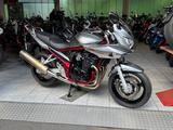 Suzuki Bandit GSF 650 S ABS / Bj.05 / 2.260 KM! / TOP! - Suzuki Bandit 650S