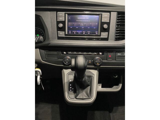 T6.1 Caravelle Comfortline 2.0 TDI DSG L.R. AHK