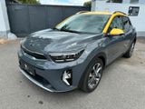 Kia Stonic * Automatik * Standheizung * Ins. NEU - Kia Stonic aus 2021