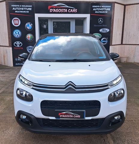 Citroën Citroen C3 BlueHDi 1.5 CV 102 S&S Shine 2019