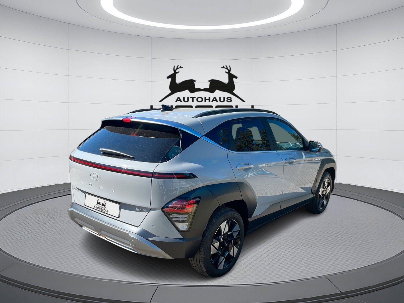 Hyundai KONA - Bild 5