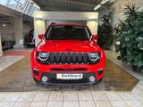 Jeep Renegade 1.0l T-GDI I3 Limited Front - Jeep: Rot