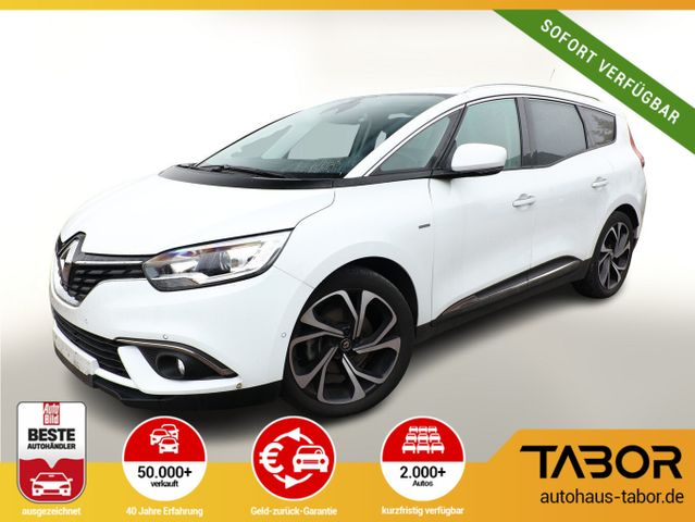 Renault Grand Scenic 1.6 dCi 160 Energy BOSE-Edition