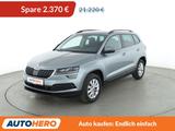 Skoda Karoq 1.5 TSI ACT Ambition*NAVI*TEMPO*SHZ*PDC* - Skoda Karoq in Duisburg