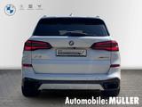 BMW X5 xDrive40d M-Sport*360°Kamera*Laserlicht*Bower - BMW X5 Gebrauchtwagen in Leipzig