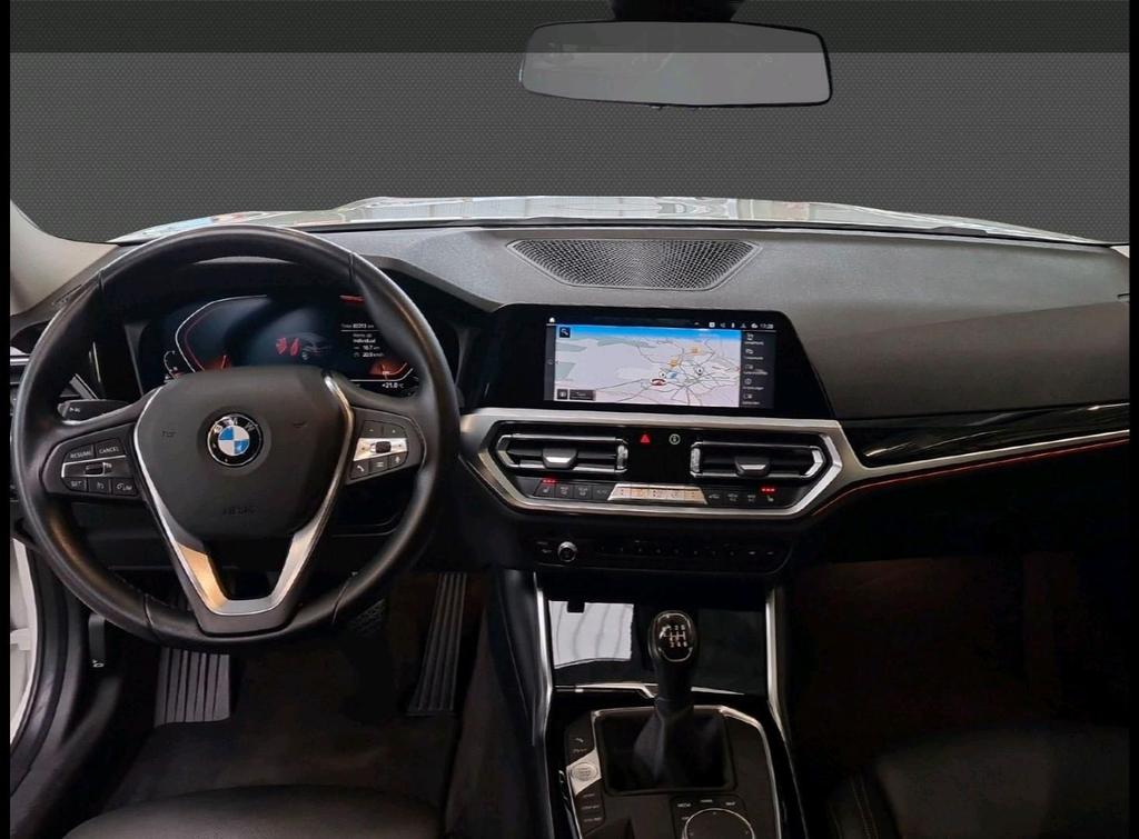 BMW 318