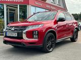 Mitsubishi ASX Spirit+ 2WD Navi Kamera BT LED SHZ Allwetter - Mitsubishi ASX: Spirit