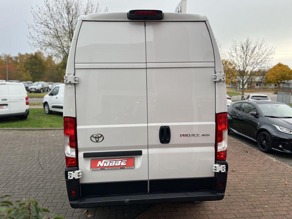 Toyota Proace Max
