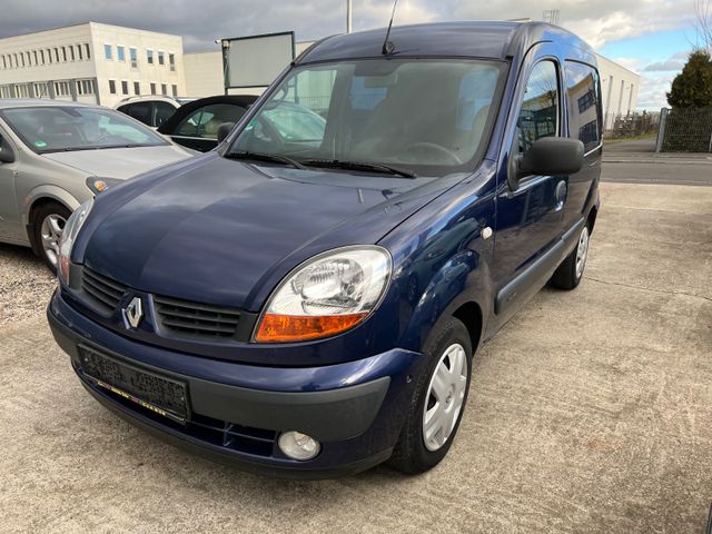 Renault Kangoo/Tüv-11-2025/