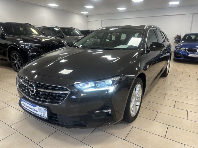 Opel Insignia Elegance*Navi*LED*CarPlay/AndroidAuto