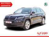 Skoda Kodiaq 2.0 TSI DSG 4x4 Soleil ACC Standheizung - Skoda Kodiaq: Soleil