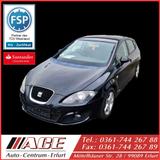 Seat Leon 1.2 TSI Reference Copa*Tempomat*Klima* - Seat Leon: Reference Copa