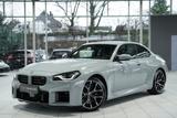 BMW M2 Coupé *1.H *20 *ACC *M Driver´s *Garantie - BMW M2 in Wuppertal