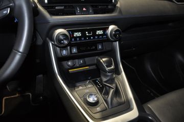Toyota RAV 4 - 11