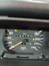 Mercedes-Benz CE 200 - Mercedes-Benz CE 200 Gebrauchtwagen