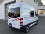 Mercedes-Benz Sprinter 313 CDI  L1 H2 kurz / hoch Standheizung - Mercedes-Benz Sprinter 313 cdi