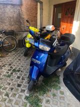 Hercules Samba SR 50 - HERCULES VON 1 BIS 50 CCM