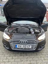 Audi A5 2.0 TFSI 140kW S tronic Sportback sport sport - Audi A5 von privat