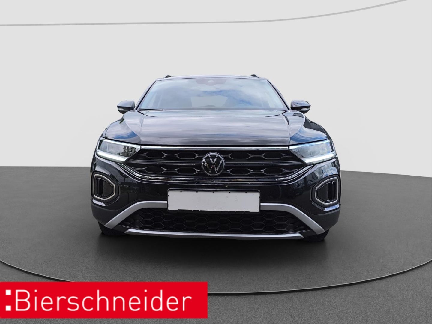 Volkswagen T-Roc - Bild 7