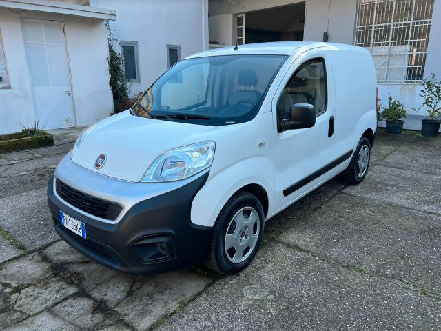 Fiat Fiorino 1.3 MJT 95CV Cargo SX - 2019