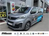 Fiat Ulysse E-Ulysse Lounge L2 75kWh 8-SITZER PANO EL - Fiat Ulysse: Kleinbus