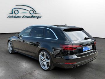Audi A4 - 4