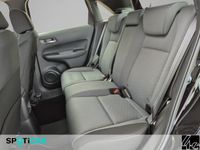 Honda Jazz - Vorschau Bild 10