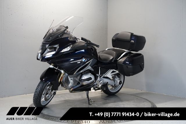 BMW R 1200 RT 3-Pakete uvm.