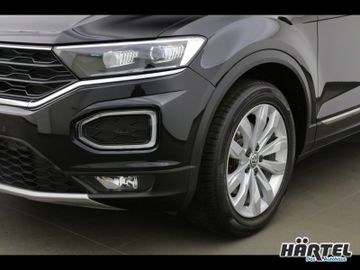 Volkswagen T-Roc - 4