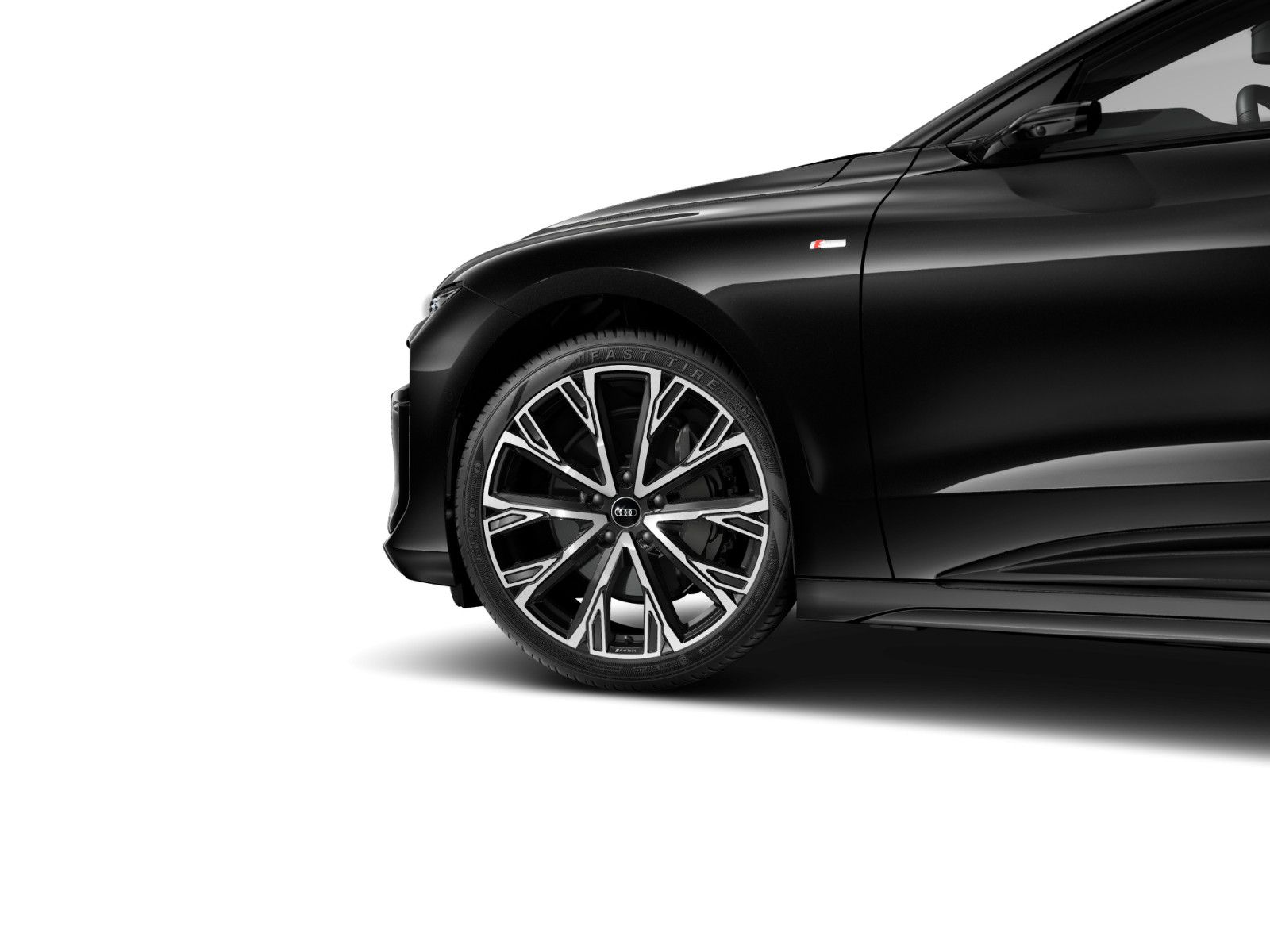 Audi A6 e-tron - Bild 4