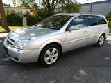 Opel Vectra C, 2.2 DTI,AutomatikGetriebe,Leder - Opel Vectra mit Diesel-Antrieb: 2.2