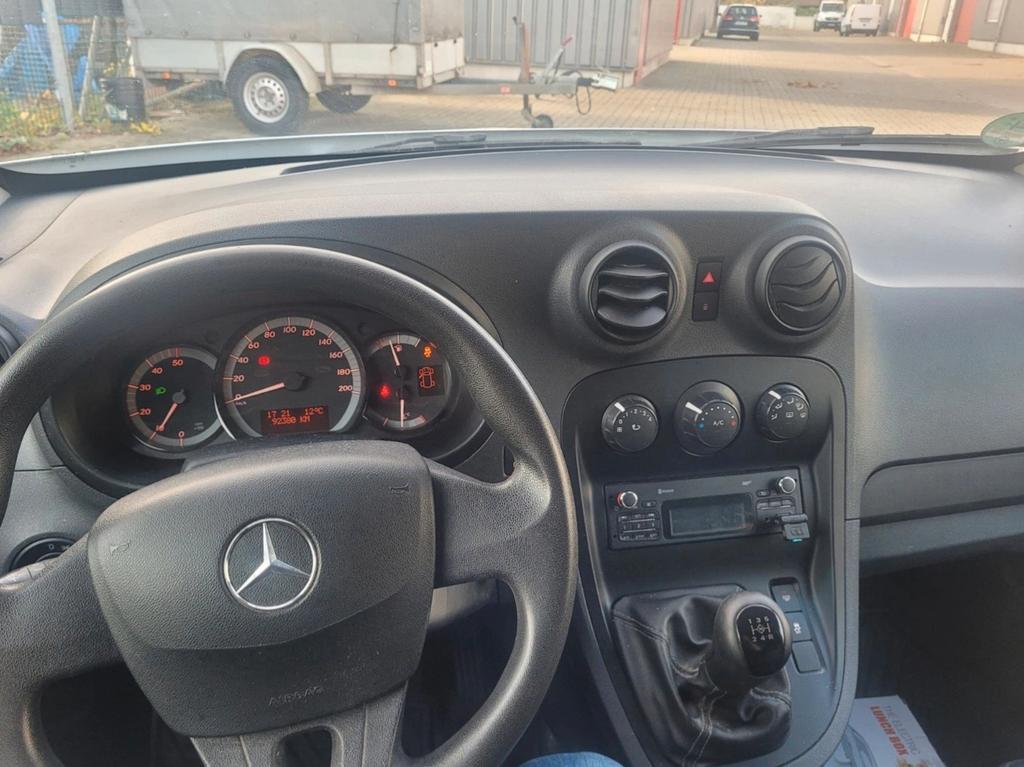 Mercedes-Benz Citan