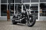 Harley-Davidson FXSB Breakout 103 - Kesstech/ Fehling ApeLenker - Offers