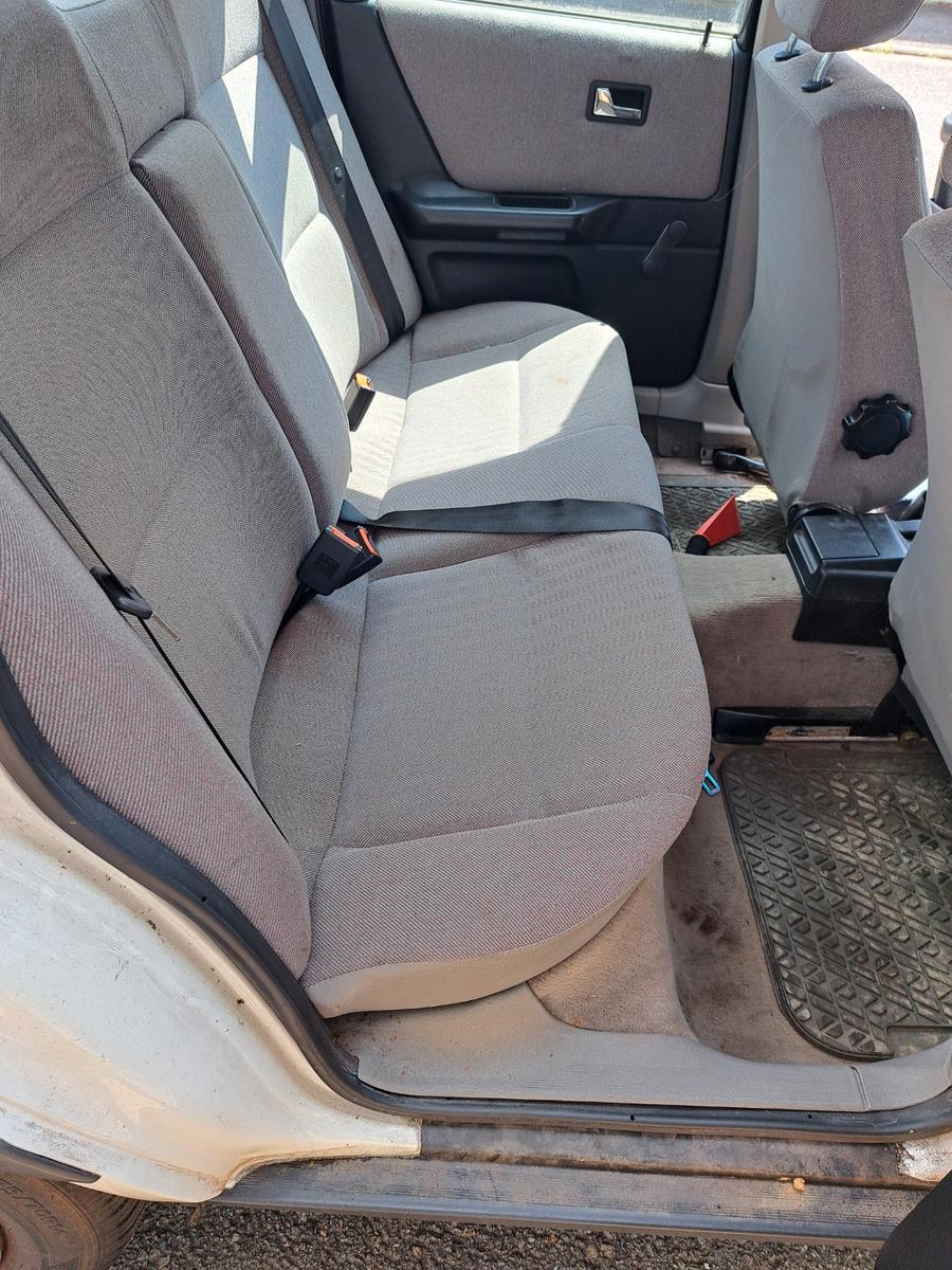Audi 80 1.8S 1.Hand Tüv neu
