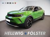 Opel Mokka-e Ultimate 11kw Shz Navi Kamera PDC v+h - scheckheftgepflegte Opel Mokka-e