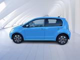Volkswagen e-up! Max /Klima/Sitzhzg./eFH. - Volkswagen up! mit Elektro-Antrieb