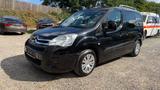 Citroën Berlingo Kombi C-Chic*Klima*Tüv Neu*Euro 5 - Citroën Gebrauchtwagen in Kiel