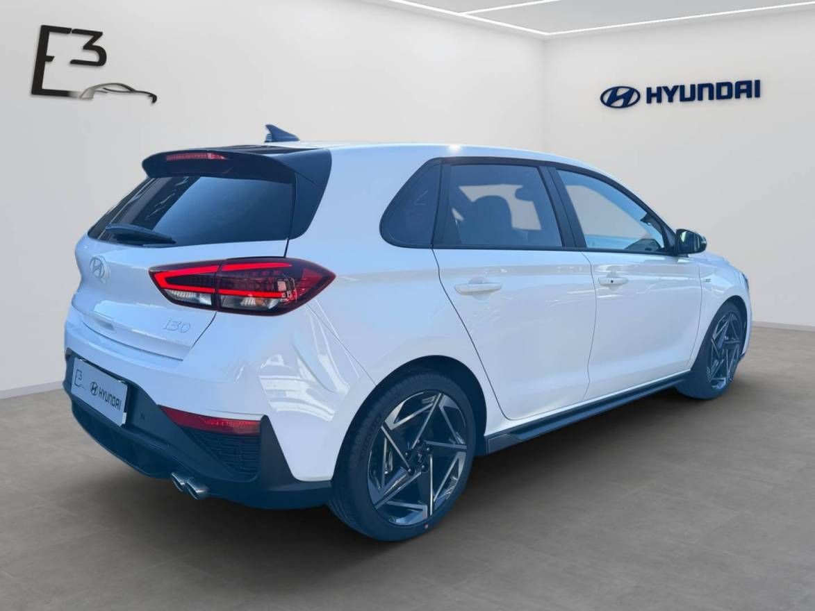 Hyundai i30 – Bild 3