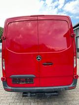 Mercedes-Benz Sprinter 314, AHK 3,5, 6 Sitze - : Van, Mercedes