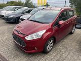 Ford B-Max 1.0 SYNC Edition - Navi - PDC - RFK - 8-fa - rote Ford B-Max