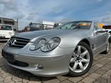 Mercedes-Benz SL 350 Automatik,Klima,Navi,Leder,PDC,Bi-Xenon - gebrauchte Mercedes-Benz SL 350 aus dem Jahr 2006
