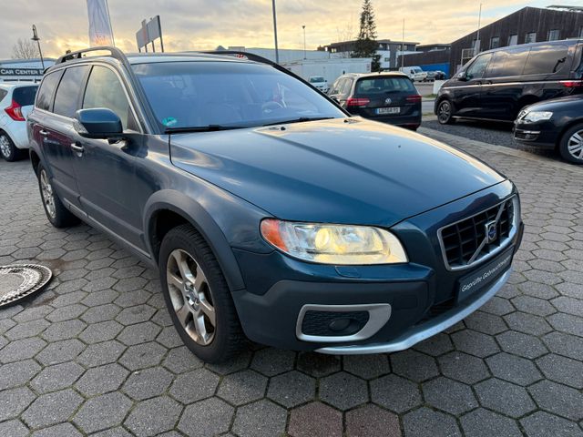 Volvo XC 70 XC70 Summum AWD