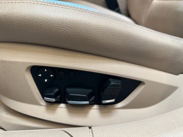 BMW 740 *Softclose*Memory*Spurwächsel*BI-XENON*