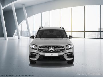 Mercedes GLB 180 - 3