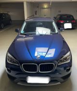 BMW X1  s Drive 20i - BMW X1: X1drive