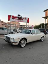 Jaguar XJ6 3.4 160CV SALON - gebrauchte Jaguar XJ aus dem Jahr 1997