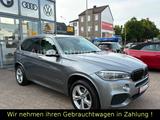 BMW X5 xDrive 40 d*PANORAMA*MEMORY*LEDER*LED*EURO6 - BMW X5: 4.6