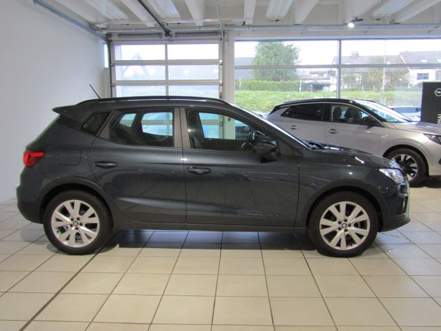 Arona Style SEAT 1.0 TGI STYLE