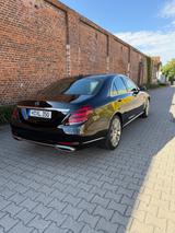 Mercedes-Benz S 350 d 4Matic 360°|Burmester|Massage|Softclose - Mercedes-Benz S 350 in Hannover