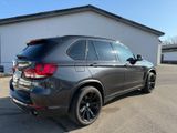 BMW X5 xDrive30d - Motor generalüberholt - BMW X5: Motor